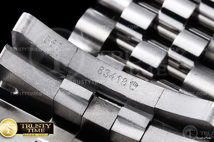 1111 Durable R2DJ0252H – DJ2 41mm Jub 639